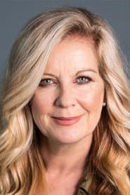 Photo of Amanda Benson