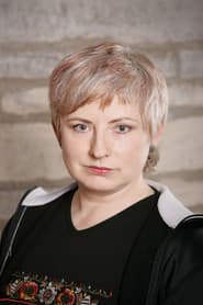 Photo of Tiina Rebane