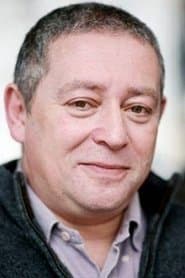 Photo of Rémy Roubakha
