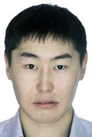 Photo of Stepan Poryadin