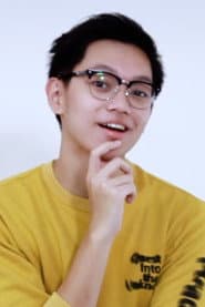 Photo of Brandon Salim