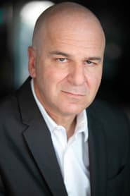 Photo of Greg Vaccariello