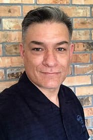 Photo of Ted Alderman