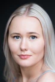 Photo of Kristrún Kolbrúnardóttir