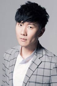 Photo of JJ Lin
