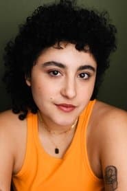 Photo of Sofia Dobrushin