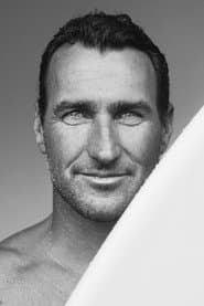 Photo of Joel Parkinson