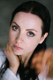 Photo of Valeriia Khodos