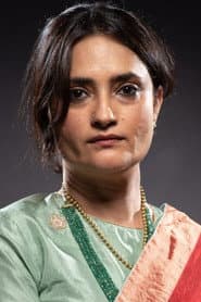 Photo of Anvita Dutt