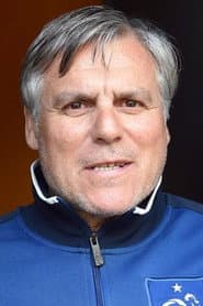 Photo of Manuel Amoros