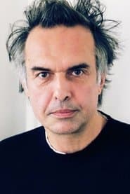 Photo of Nicolas Bouchaud
