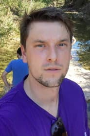 Photo of Jordan Battle