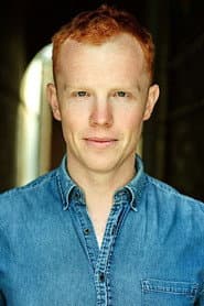 Photo of Patrick Cullen