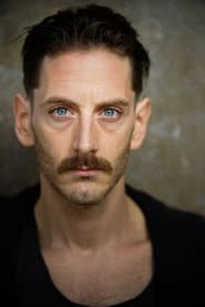 Photo of Axel Gallois