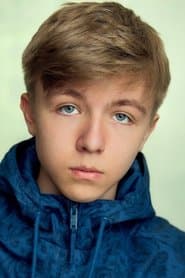 Photo of Austin Haynes