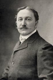 Photo of Abel Tarride