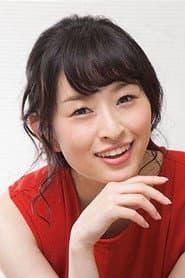 Photo of Hiroko Shimabukuro