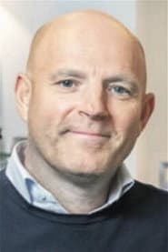 Photo of Nicolai Lønberg