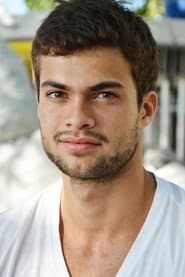 Photo of Victor Sparapane