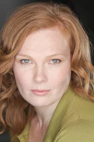 Photo of Tamara Bernier