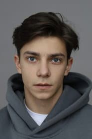 Photo of Arseny Nikitin