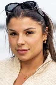 Photo of Nynne Larsen