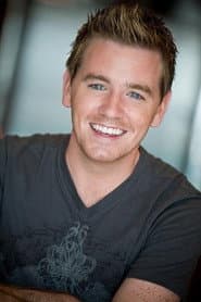 Photo of Jason B. Stamey