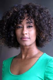 Photo of Kerry-Ann Ellington