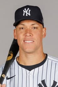 Photo of Aaron Judge