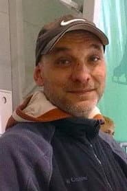 Photo of Alexey Shikin
