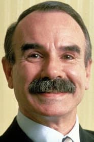 Photo of G. Gordon Liddy