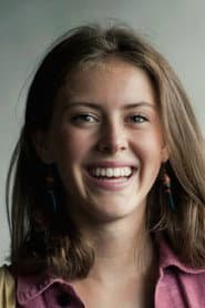 Photo of Nora Tyldum Lunøe