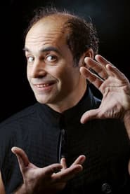 Photo of Mikhail Novitsky