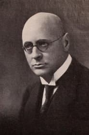 Photo of Carl Wallauer