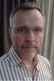 Photo of Simeon 'Moni' Damevski