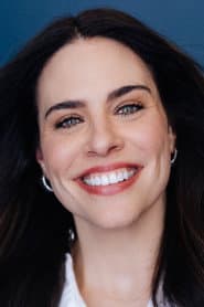 Photo of Meghan O'Leary-Clark