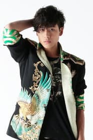 Photo of Masato Yoshihara