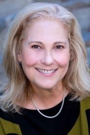Photo of Patricia Resnick