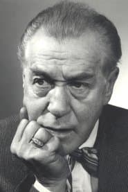 Photo of Eduard Kohout