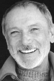 Photo of Warren Burton