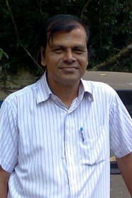 Photo of Poojappura Radhakrishnan