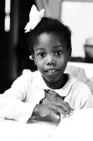 Photo of Ruby Bridges