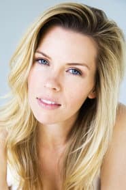 Photo of Kirstin Ford