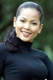 Photo of Salina Saibi