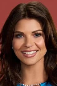 Photo of Alli Jo Hinkes