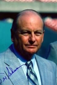 Photo of Tex Schramm