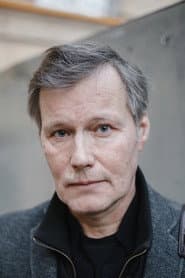 Photo of Igor Gordin