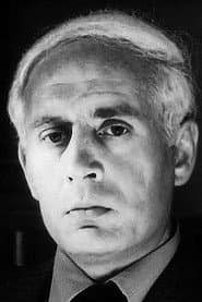 Photo of Aleksandr Borisov