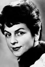 Photo of Margot Ebert