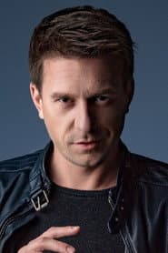 Photo of Aleksandr Murataev